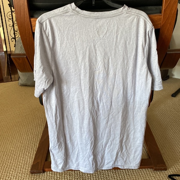 Volcom rash guard SPF 30, men’s small - Picture 2 of 2